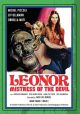 Leonor Mistress Of The Devil (1975) on DVD