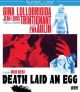Death Laid an Egg (1968) on Blu-ray