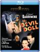 The Devil Doll (1936) on Blu-ray