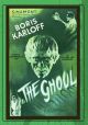  The Ghoul (1933) on DVD