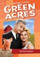 Green Acres: The Final Season 6 (1970) on DVD