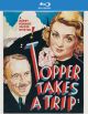 Topper Takes a Trip (1938) on Blu-ray