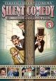 Silent Comedy Classics Collection, Volume 5 on DVD