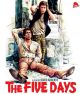 The Five Days aka Le Cinque Giornate (1973) on Blu-ray