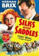 Silks and Saddles (1935) on DVD