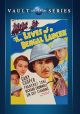 The Lives of a Bengal Lancer (1935) on DVD