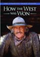 How the West Was Won: The Complete Third Season (1979) on DVD