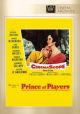 Prince of Players (1954) on DVD
