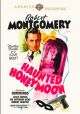 Haunted Honeymoon (1940)  on DVD