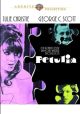 Petulia (1968) on DVD