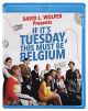 If It's Tuesday, This Must Be Belgium (1969) on Blu-ray