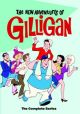 The New Adventures of Gilligan (1974) on DVD