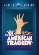 An American Tragedy (1931) On DVD
