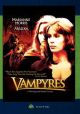 Vampyres (1975) on DVD