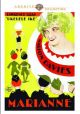 Marianne (1929) on DVD