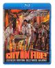 City on Fire (1979)  on Blu-ray