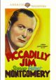 Piccadilly Jim (1936) on DVD