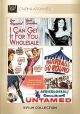 I Can Get It For You Wholesale (1951)/Untamed (1955)/The Marriage-Go-Round (1961) On DVD