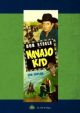 Navajo Kid (1945) On DVD