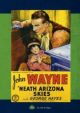 'Neath The Arizona Skies (Remastered Edition) (1934) On DVD