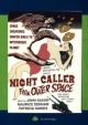 Night Caller From Outer Space (1966) On DVD
