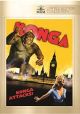 Konga (1961) On DVD