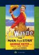 The Man From Utah (Remastered Edition) (1934) On DVD