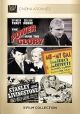 Me And My Gal (1932)/The Power And The Glory (1933)/ Stanley And Livingstone (1939) On DVD