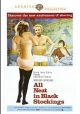 All Neat In Black Stockings (1969) On DVD