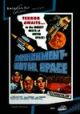 Assignment Outer Space (1961) On DVD