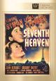 Seventh Heaven (1937) On DVD