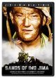 Sands Of Iwo Jima (Remastered Edition) (1949) On DVD