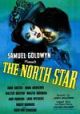 The North Star  (1943) On DVD