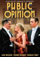 Public Opinion (1935) On DVD