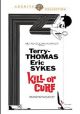Kill Or Cure (1962) On DVD