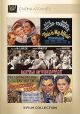 Professional Soldier (1935)/This Is My Affair (1937)/ Battle Of Broadway (1938) On DVD