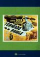 Tornado Range (1948) On DVD