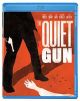 The Quiet Gun (1957) On Blu-Ray
