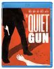 The Quiet Gun (1957) On Blu-Ray