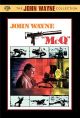 McQ (1974) On DVD