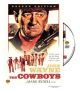 The Cowboys (Deluxe Edition) (1972) On DVD