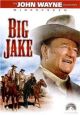 Big Jake  (1971) On DVD