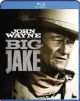 Big Jake  (1971) On Blu-Ray