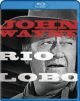 Rio Lobo (1970) On Blu-Ray