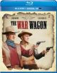 The War Wagon (1967) On Blu-Ray
