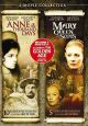 Anne Of The Thousand Days (1969)/Mary, Queen Of Scots (1971) On DVD