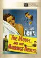 The Model And The Marriage Broker (1951) On DVD