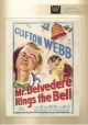 Mr. Belvedere Rings The Bell (1951) On DVD