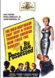 By Love Possessed (1961) On DVD