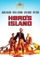 Hero's Island (1962) On DVD